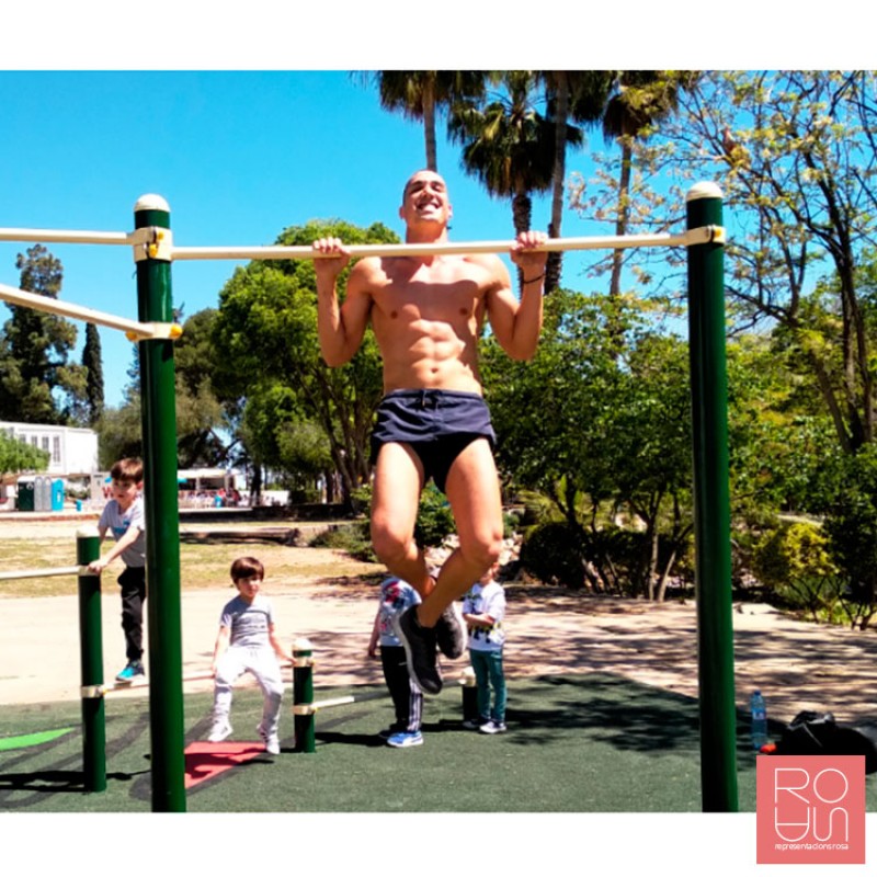 Workout Pack TN-150 C